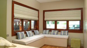 Indoor Blinds