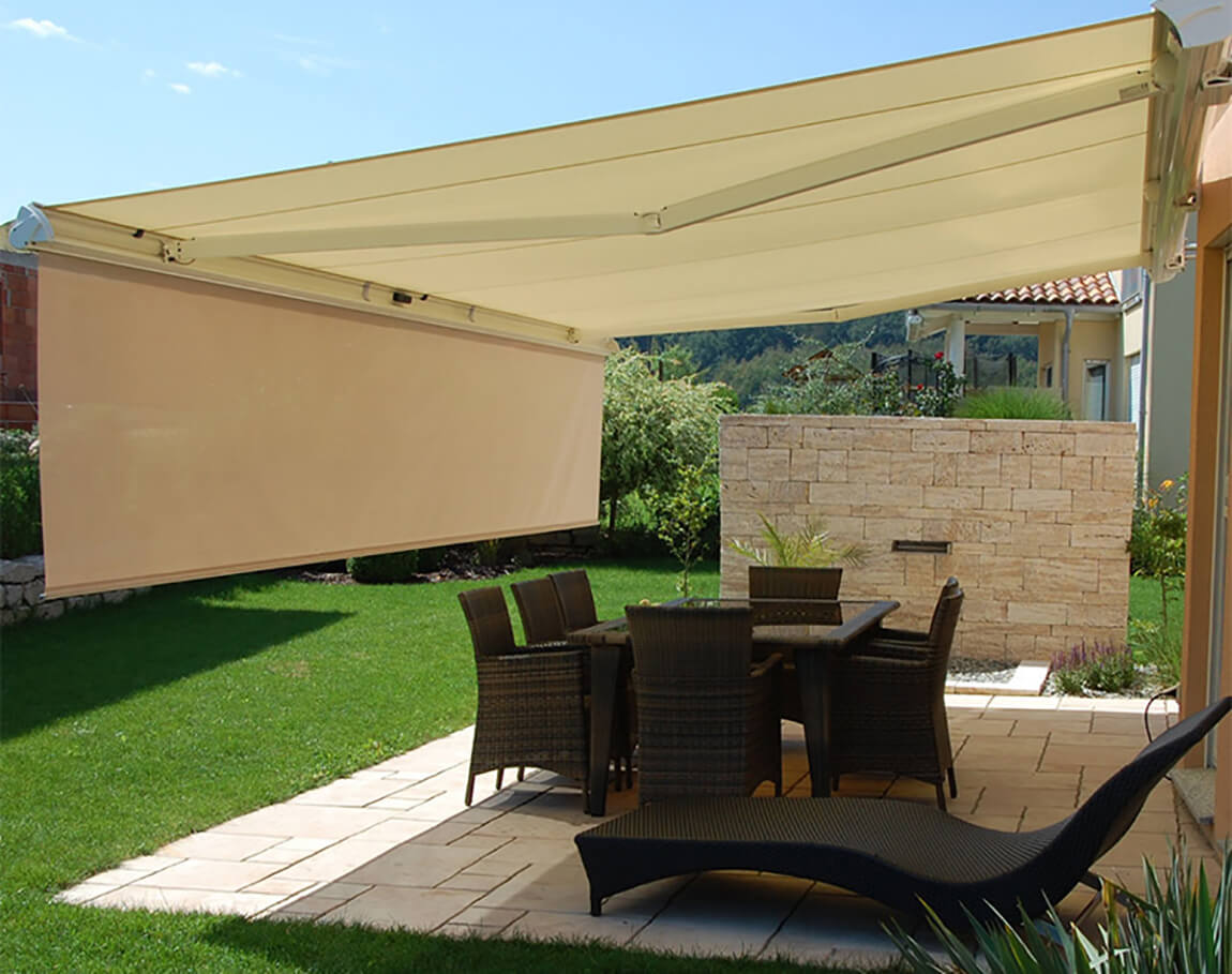 Awnings Sydney Blinds Shutters By Sunteca Call 1300 853 518