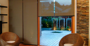 ROLLER BLINDS