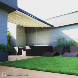 Helioscreen