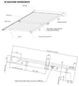 Conservatory Blinds