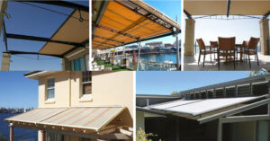 Conservatory Blinds