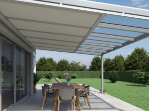 Conservatory Blinds