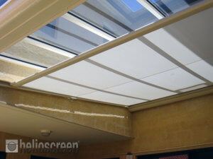 Conservatory Blinds