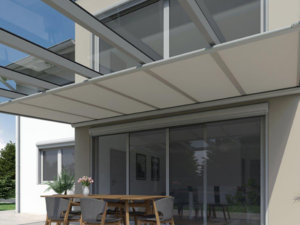Conservatory Blinds