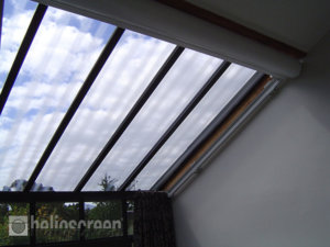 Conservatory Blinds