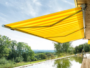 Conservatory Blinds