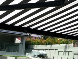 Conservatory Blinds