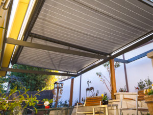 Conservatory Blinds