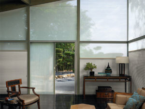 Luminette Privacy Sheers