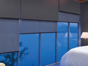 Luxaflex Duette Blinds