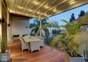 Helioscreen