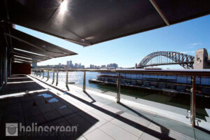 Helioshade awnings sydney